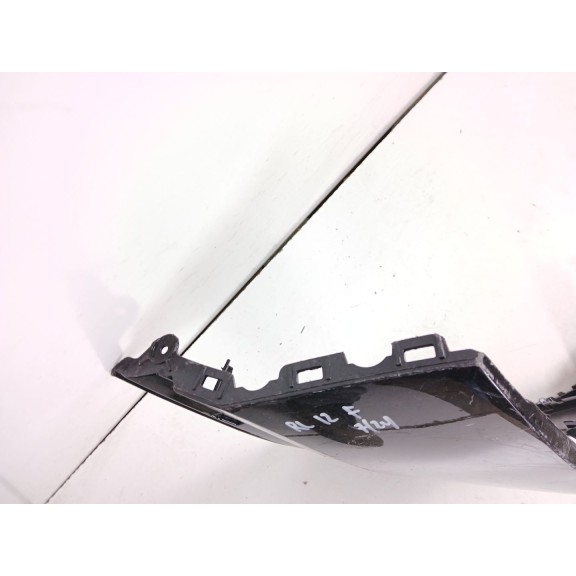 Recambio de paragolpes delantero para cupra formentor (km7, kmp) 1.5 tsi referencia OEM IAM 5FF807221A  