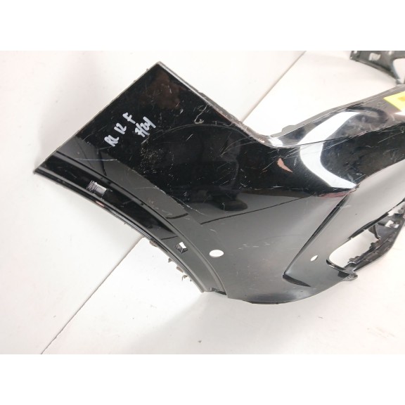 Recambio de paragolpes delantero para cupra formentor (km7, kmp) 1.5 tsi referencia OEM IAM 5FF807221A  