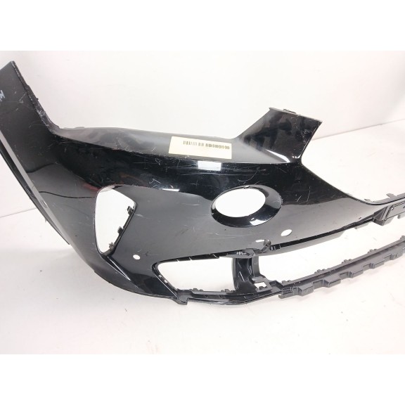 Recambio de paragolpes delantero para cupra formentor (km7, kmp) 1.5 tsi referencia OEM IAM 5FF807221A  