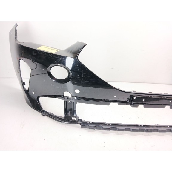 Recambio de paragolpes delantero para cupra formentor (km7, kmp) 1.5 tsi referencia OEM IAM 5FF807221A  