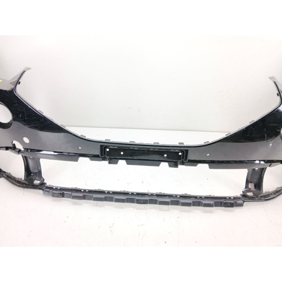 Recambio de paragolpes delantero para cupra formentor (km7, kmp) 1.5 tsi referencia OEM IAM 5FF807221A  