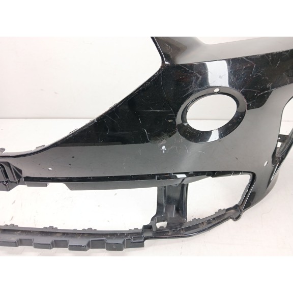 Recambio de paragolpes delantero para cupra formentor (km7, kmp) 1.5 tsi referencia OEM IAM 5FF807221A  
