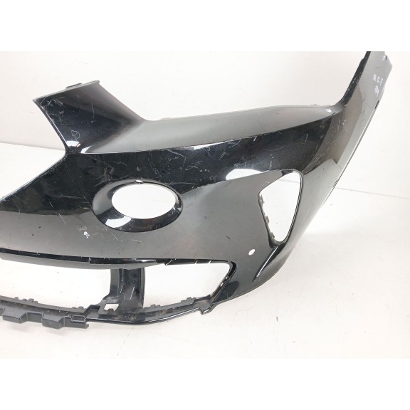 Recambio de paragolpes delantero para cupra formentor (km7, kmp) 1.5 tsi referencia OEM IAM 5FF807221A  