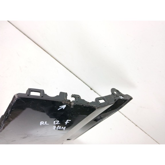 Recambio de paragolpes delantero para cupra formentor (km7, kmp) 1.5 tsi referencia OEM IAM 5FF807221A  
