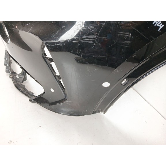 Recambio de paragolpes delantero para cupra formentor (km7, kmp) 1.5 tsi referencia OEM IAM 5FF807221A  