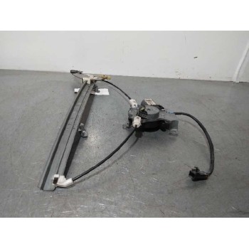 Recambio de elevalunas delantero derecho para nissan primera berlina (p11) básico referencia OEM IAM 400600T4  2 PIN