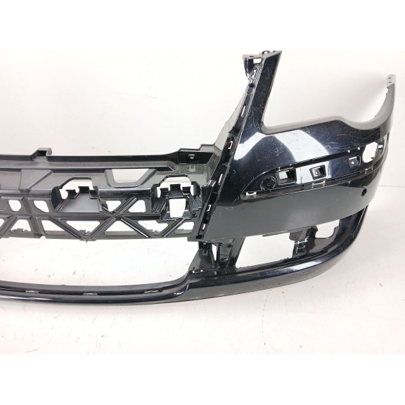 Recambio de paragolpes delantero para volkswagen touran (1t2) 1.6 referencia OEM IAM 1T0807221D  