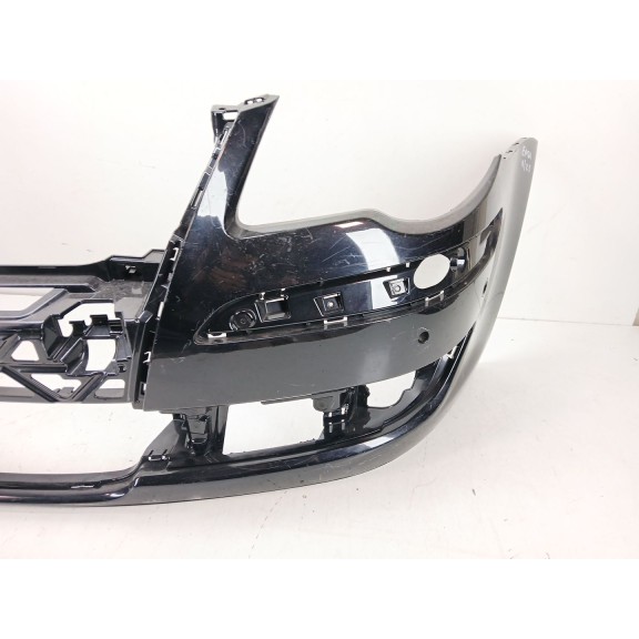 Recambio de paragolpes delantero para volkswagen touran (1t2) 1.6 referencia OEM IAM 1T0807221D  