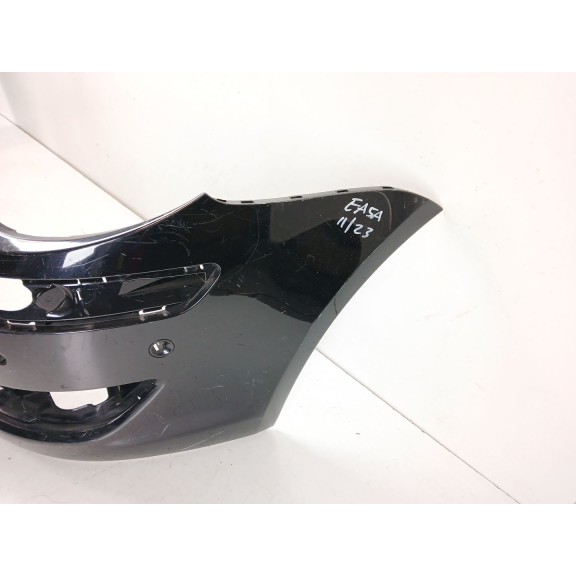 Recambio de paragolpes delantero para volkswagen touran (1t2) 1.6 referencia OEM IAM 1T0807221D  