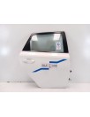Recambio de puerta trasera derecha para toyota auris (_e18_) 1.8 hybrid (zwe186_) referencia OEM IAM 6700302380  6711302180
