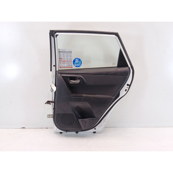 Recambio de puerta trasera derecha para toyota auris (_e18_) 1.8 hybrid (zwe186_) referencia OEM IAM 6700302380  6711302180