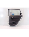 Recambio de puerta trasera derecha para toyota auris (_e18_) 1.8 hybrid (zwe186_) referencia OEM IAM 6700302380  6711302180