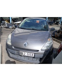 renault clio iii (br0/1, cr0/1) del año 2010