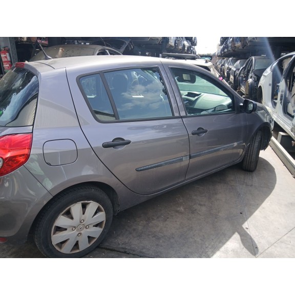 renault clio iii (br0/1, cr0/1) del año 2010