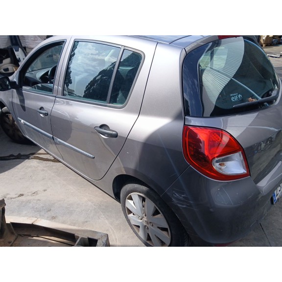 renault clio iii (br0/1, cr0/1) del año 2010
