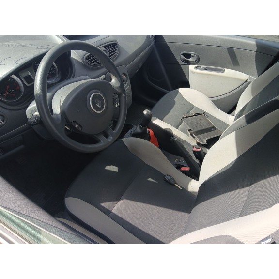 renault clio iii (br0/1, cr0/1) del año 2010