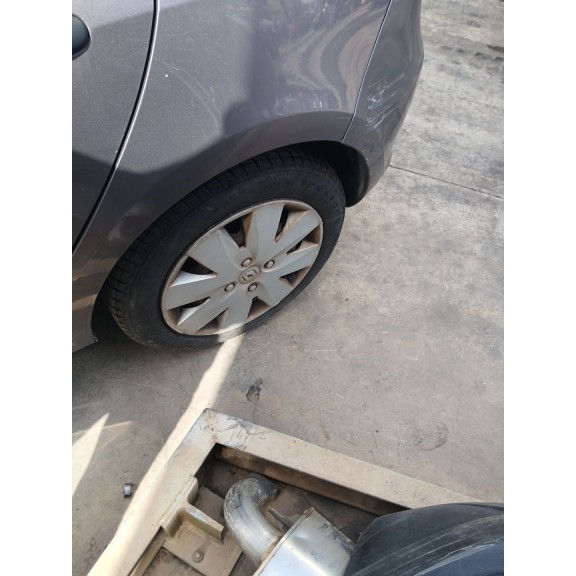 renault clio iii (br0/1, cr0/1) del año 2010