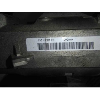 Recambio de conmutador de arranque para ford fiesta (ccn) sync edition referencia OEM IAM   