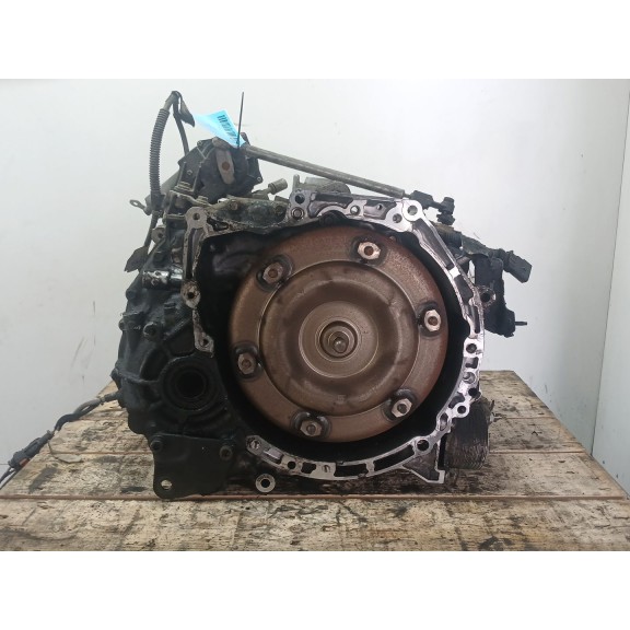 Recambio de caja cambios para citroën c4 picasso intensive referencia OEM IAM 20GE23 B 