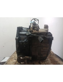 Recambio de caja cambios para citroën c4 picasso intensive referencia OEM IAM 20GE23 B  2