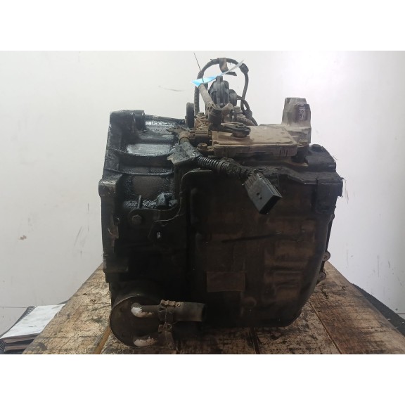Recambio de caja cambios para citroën c4 picasso intensive referencia OEM IAM 20GE23 B 