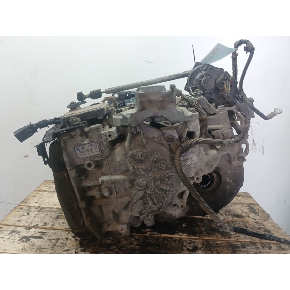 Recambio de caja cambios para citroën c4 picasso intensive referencia OEM IAM 20GE23 B 