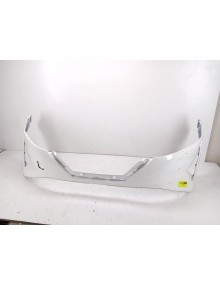 Recambio de paragolpes delantero para nissan qashqai iii (j12) 1.5 vc-t referencia OEM IAM 620226UA0H  