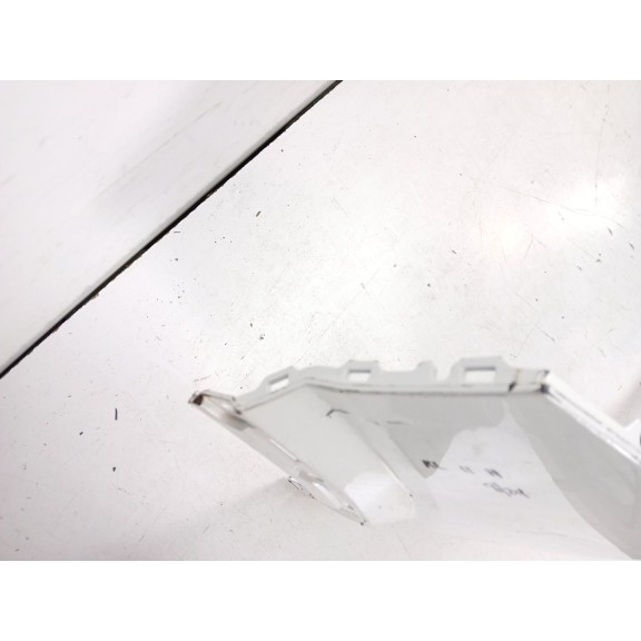 Recambio de paragolpes delantero para nissan qashqai iii (j12) 1.5 vc-t referencia OEM IAM 620226UA0H  