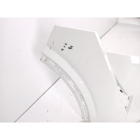 Recambio de paragolpes delantero para nissan qashqai iii (j12) 1.5 vc-t referencia OEM IAM 620226UA0H  