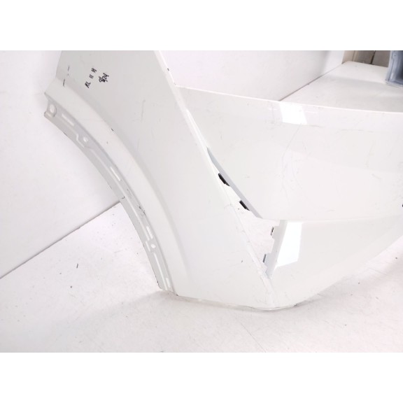 Recambio de paragolpes delantero para nissan qashqai iii (j12) 1.5 vc-t referencia OEM IAM 620226UA0H  