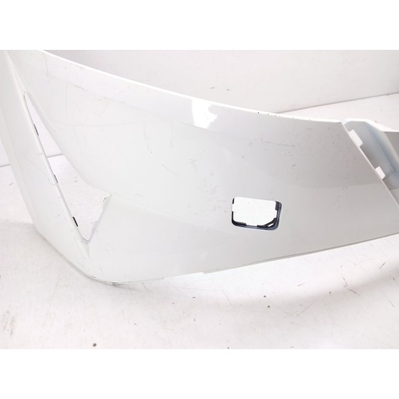 Recambio de paragolpes delantero para nissan qashqai iii (j12) 1.5 vc-t referencia OEM IAM 620226UA0H  