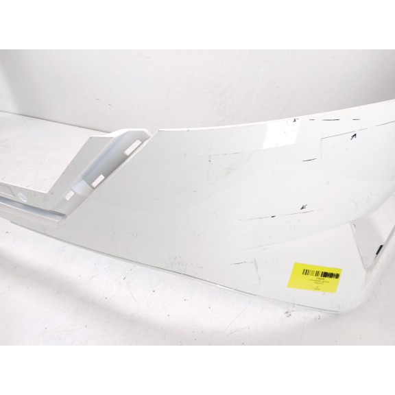 Recambio de paragolpes delantero para nissan qashqai iii (j12) 1.5 vc-t referencia OEM IAM 620226UA0H  