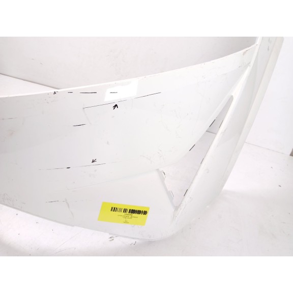 Recambio de paragolpes delantero para nissan qashqai iii (j12) 1.5 vc-t referencia OEM IAM 620226UA0H  