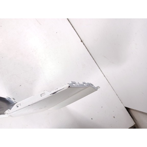 Recambio de paragolpes delantero para nissan qashqai iii (j12) 1.5 vc-t referencia OEM IAM 620226UA0H  