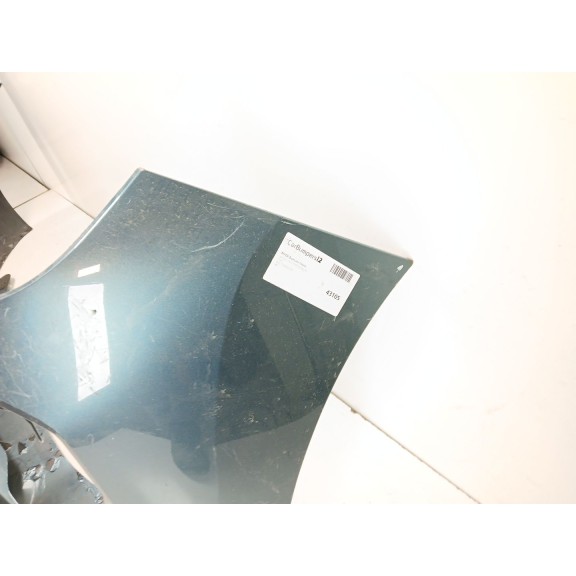 Recambio de paragolpes delantero para bmw ix (i20) xdrive 40 referencia OEM IAM 51117933621  