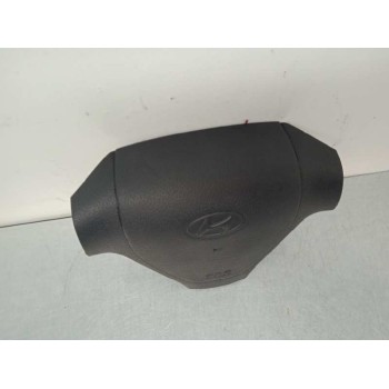 Recambio de airbag delantero izquierdo para hyundai getz (tb) 1.1 básico referencia OEM IAM TB56101F TB56101F 