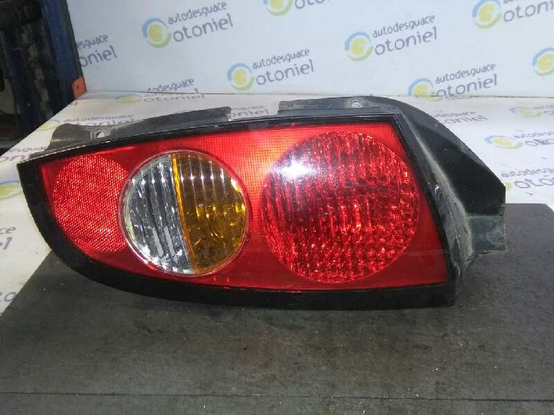 Recambio de piloto trasero derecho para hyundai atos (mx) gl referencia OEM IAM   