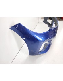 Recambio de paragolpes delantero para bmw 3 (g20, g80, g28) 318 d referencia OEM IAM 51118069346   2