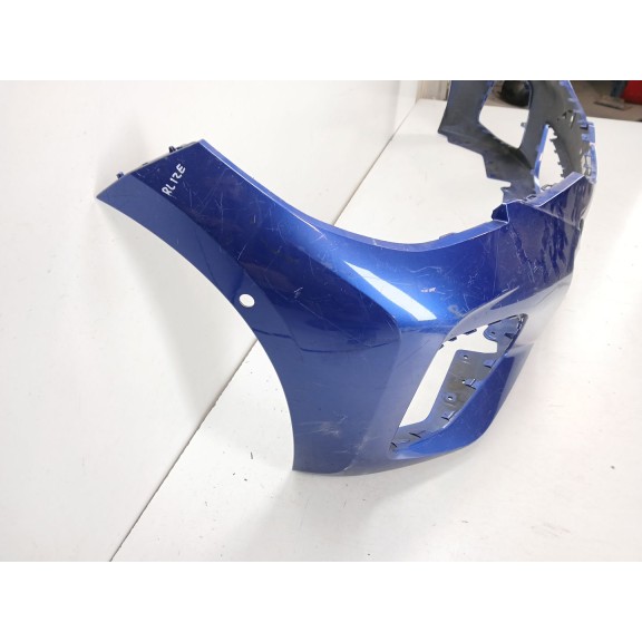 Recambio de paragolpes delantero para bmw 3 (g20, g80, g28) 318 d referencia OEM IAM 51118069346  