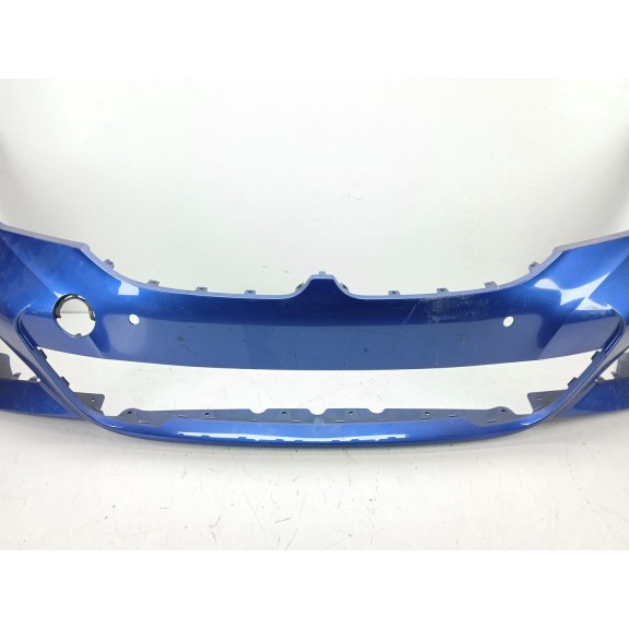 Recambio de paragolpes delantero para bmw 3 (g20, g80, g28) 318 d referencia OEM IAM 51118069346  