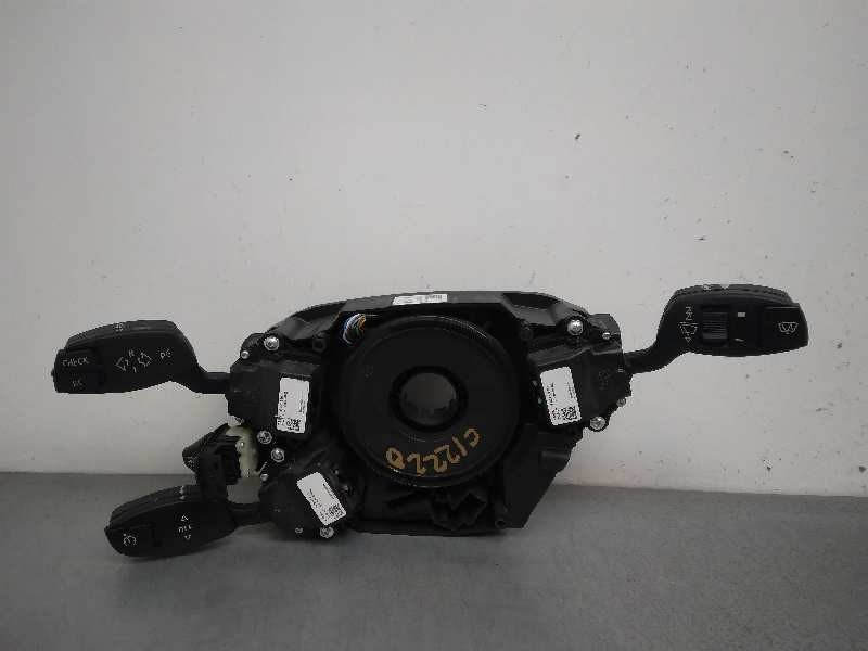 Recambio de mando multifuncion para bmw serie 5 touring (e61) 525d referencia OEM IAM 917021103  