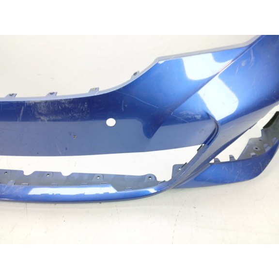 Recambio de paragolpes delantero para bmw 3 (g20, g80, g28) 318 d referencia OEM IAM 51118069346  