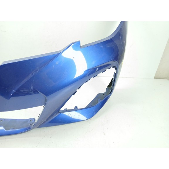 Recambio de paragolpes delantero para bmw 3 (g20, g80, g28) 318 d referencia OEM IAM 51118069346  