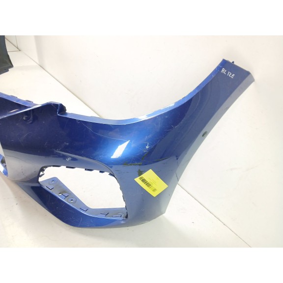 Recambio de paragolpes delantero para bmw 3 (g20, g80, g28) 318 d referencia OEM IAM 51118069346  