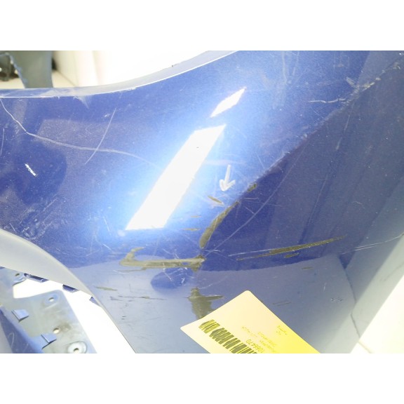 Recambio de paragolpes delantero para bmw 3 (g20, g80, g28) 318 d referencia OEM IAM 51118069346  