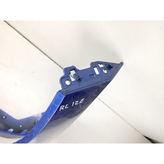 Recambio de paragolpes delantero para bmw 3 (g20, g80, g28) 318 d referencia OEM IAM 51118069346  