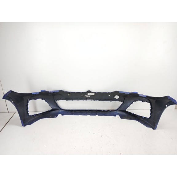 Recambio de paragolpes delantero para bmw 3 (g20, g80, g28) 318 d referencia OEM IAM 51118069346  