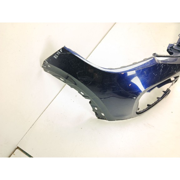 Recambio de paragolpes delantero para volkswagen t-cross (c11, d31) 1.6 tdi referencia OEM IAM 2GM807221A  