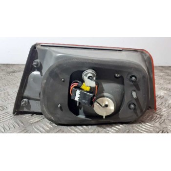 Recambio de piloto trasero izquierdo interior para hyundai sonata (nf) 2.0 crdi cat referencia OEM IAM   