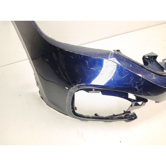 Recambio de paragolpes delantero para volkswagen t-cross (c11, d31) 1.6 tdi referencia OEM IAM 2GM807221A  